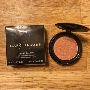 LAST 1 Marc Jacobs O!MEGA Eyeshadow O!MG